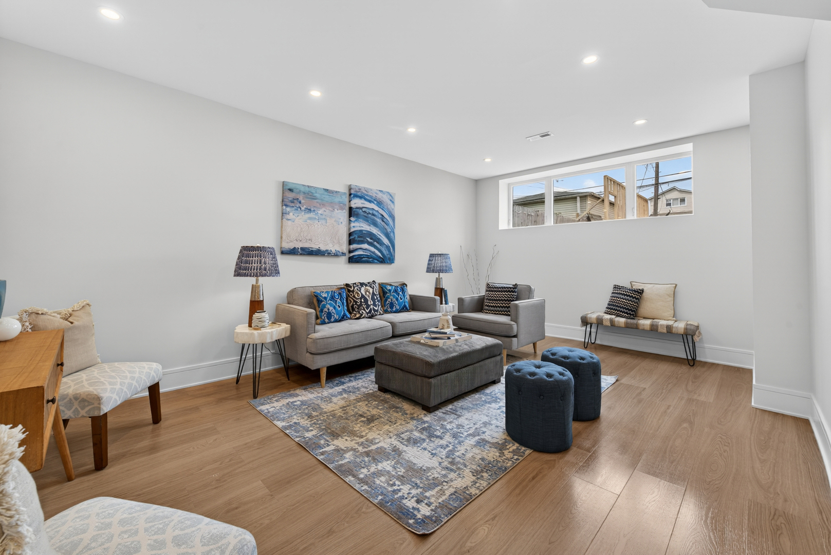 1728 North Sawyer Avenue Chicago IL 60647