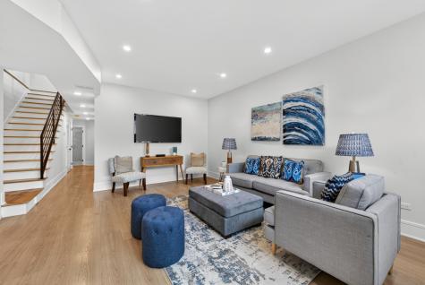1728 North Sawyer Avenue Chicago IL 60647