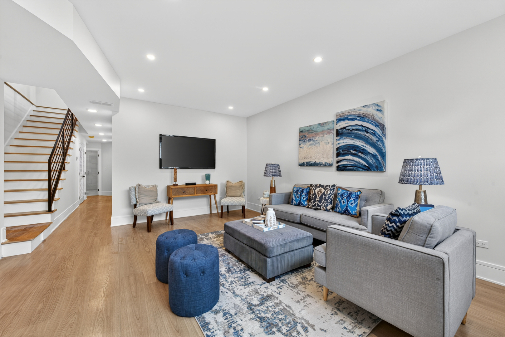 1728 North Sawyer Avenue Chicago IL 60647