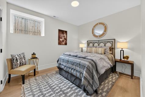 1728 North Sawyer Avenue Chicago IL 60647