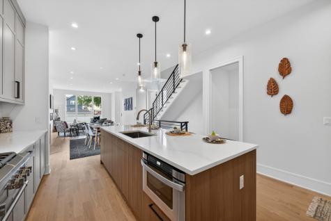 1728 North Sawyer Avenue Chicago IL 60647