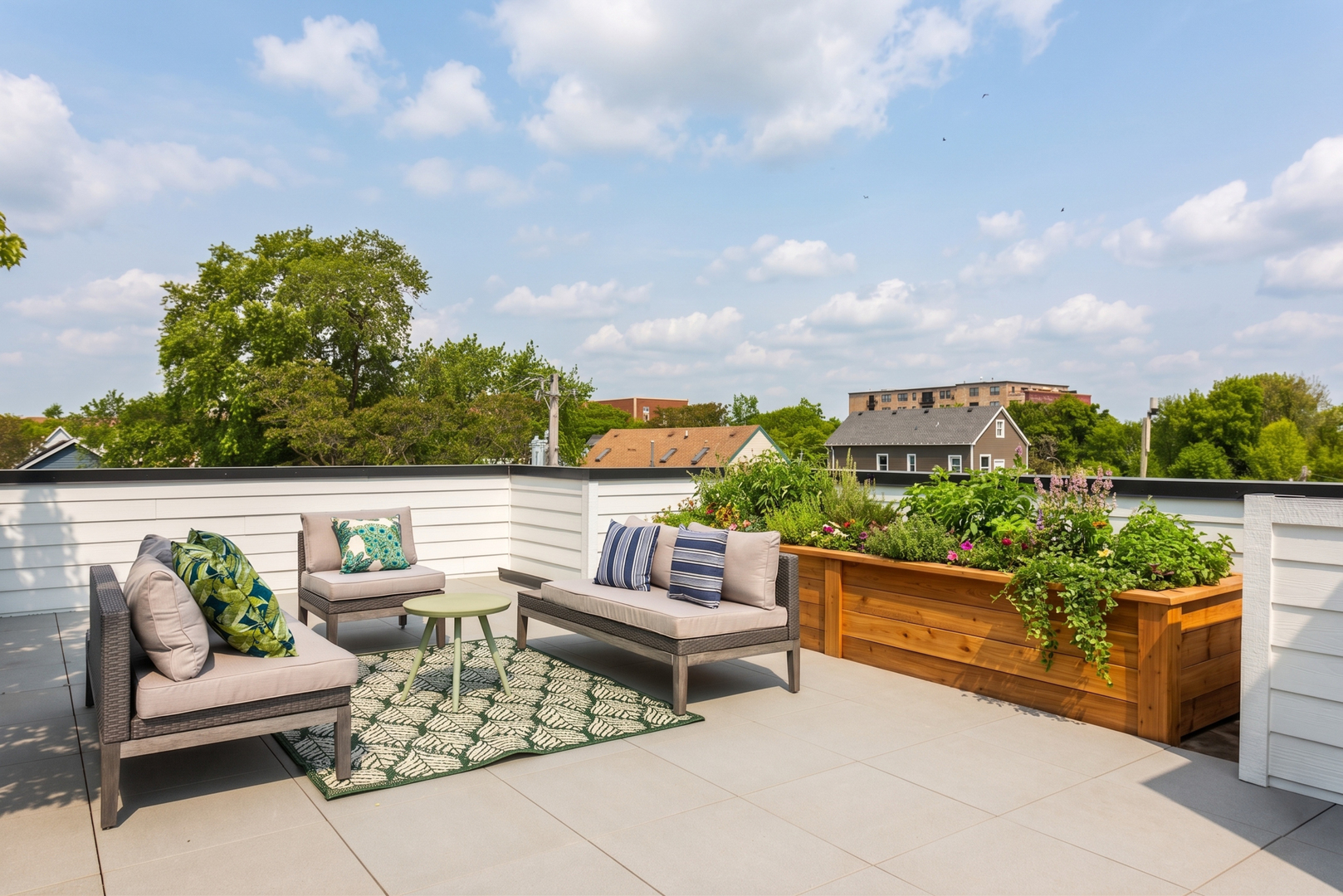 1728 North Sawyer Avenue Chicago IL 60647