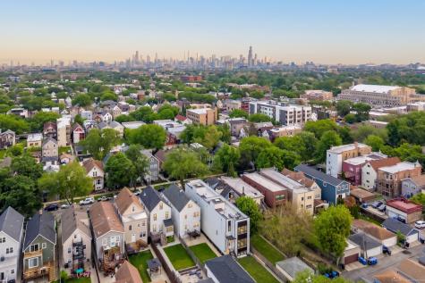 1728 North Sawyer Avenue Chicago IL 60647