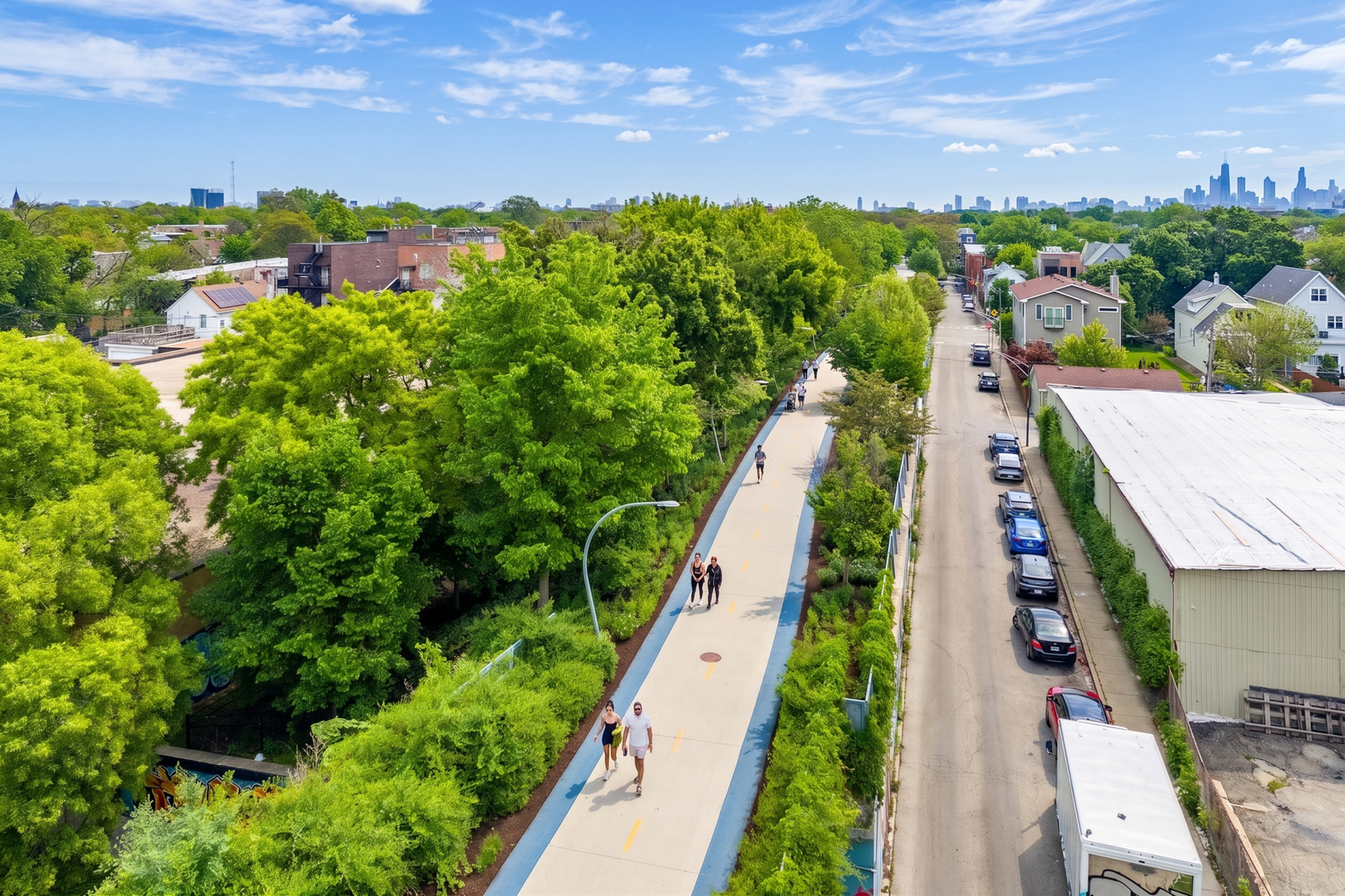 1728 North Sawyer Avenue Chicago IL 60647
