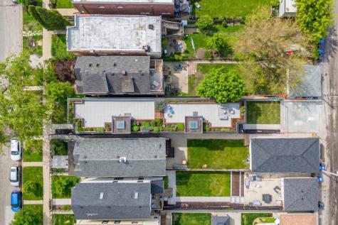 1728 North Sawyer Avenue Chicago IL 60647