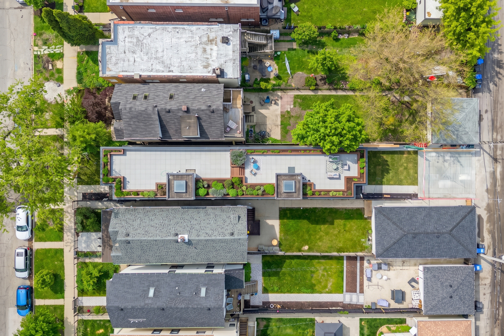 1728 North Sawyer Avenue Chicago IL 60647