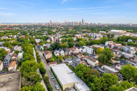 1728 North Sawyer Avenue Chicago IL 60647