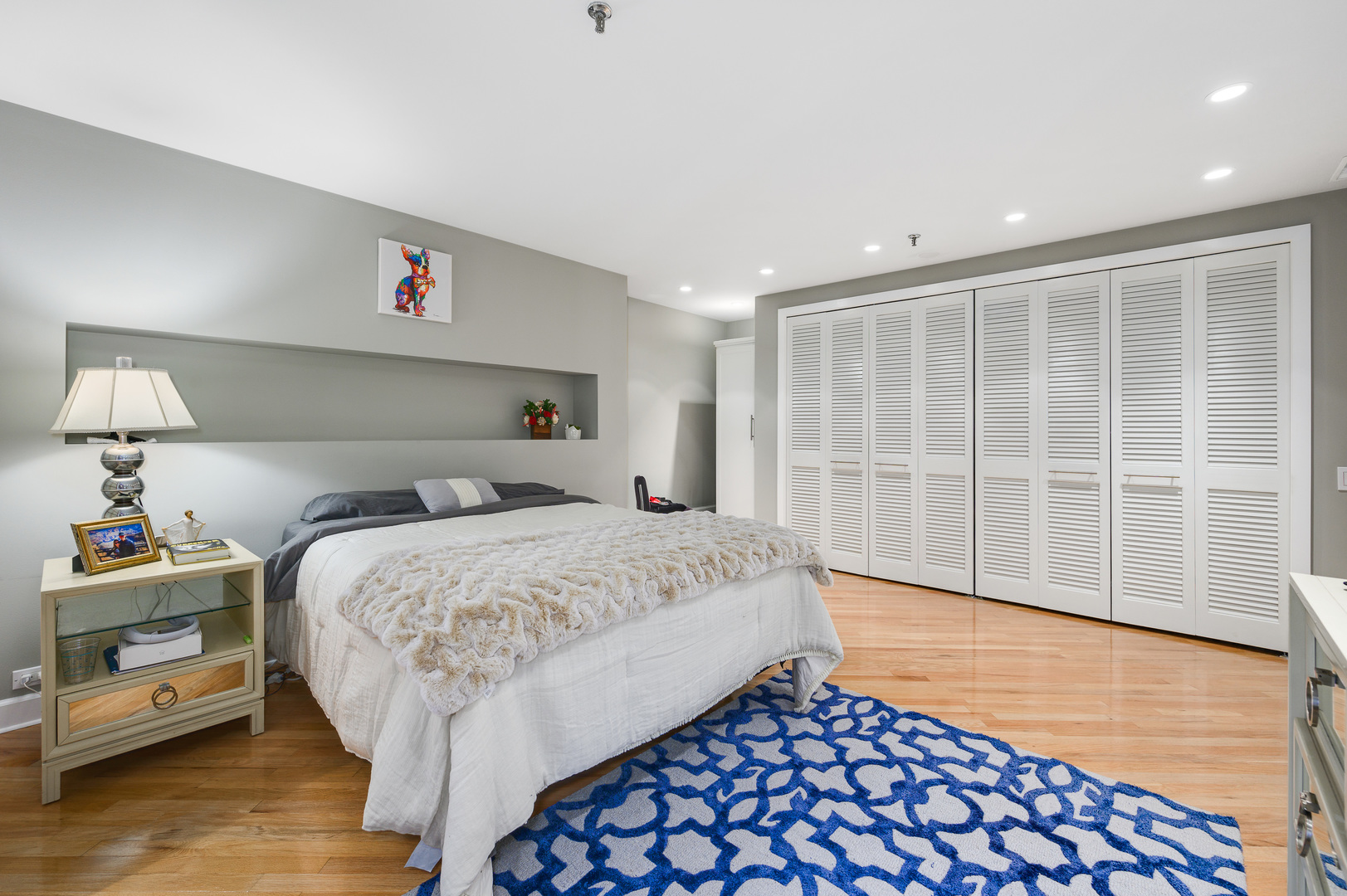 680 North Lake Shore Drive Chicago IL 60611