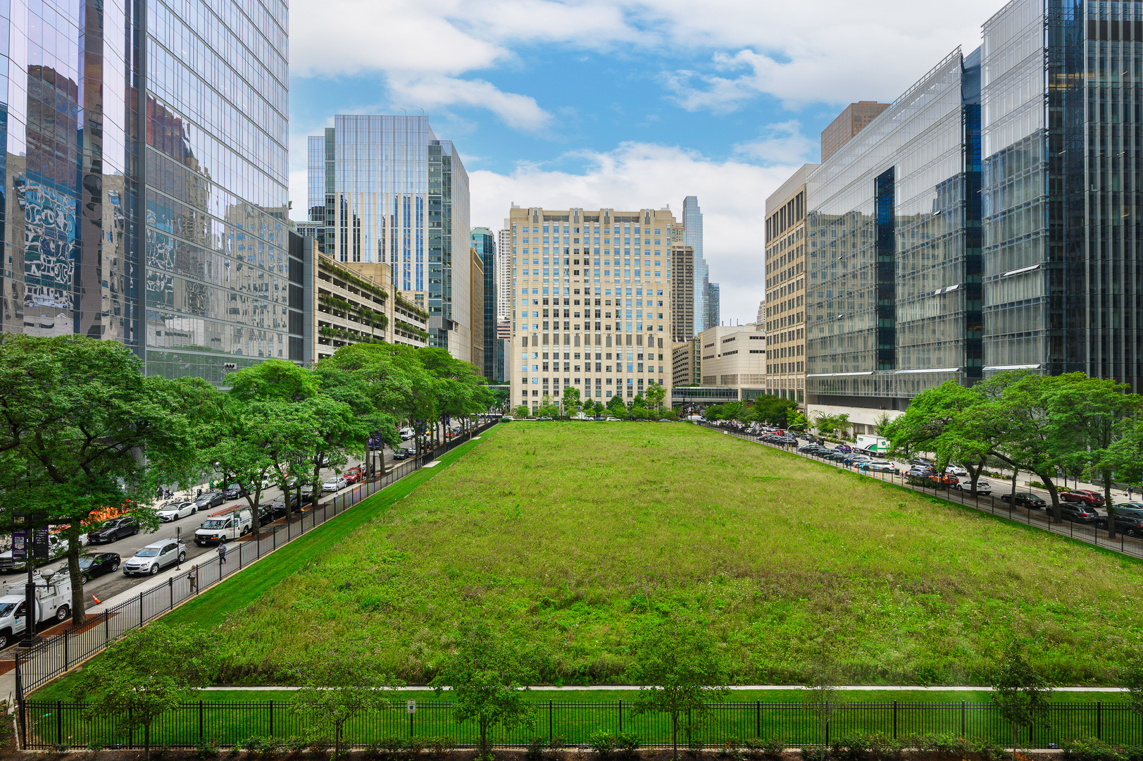 680 North Lake Shore Drive Chicago IL 60611