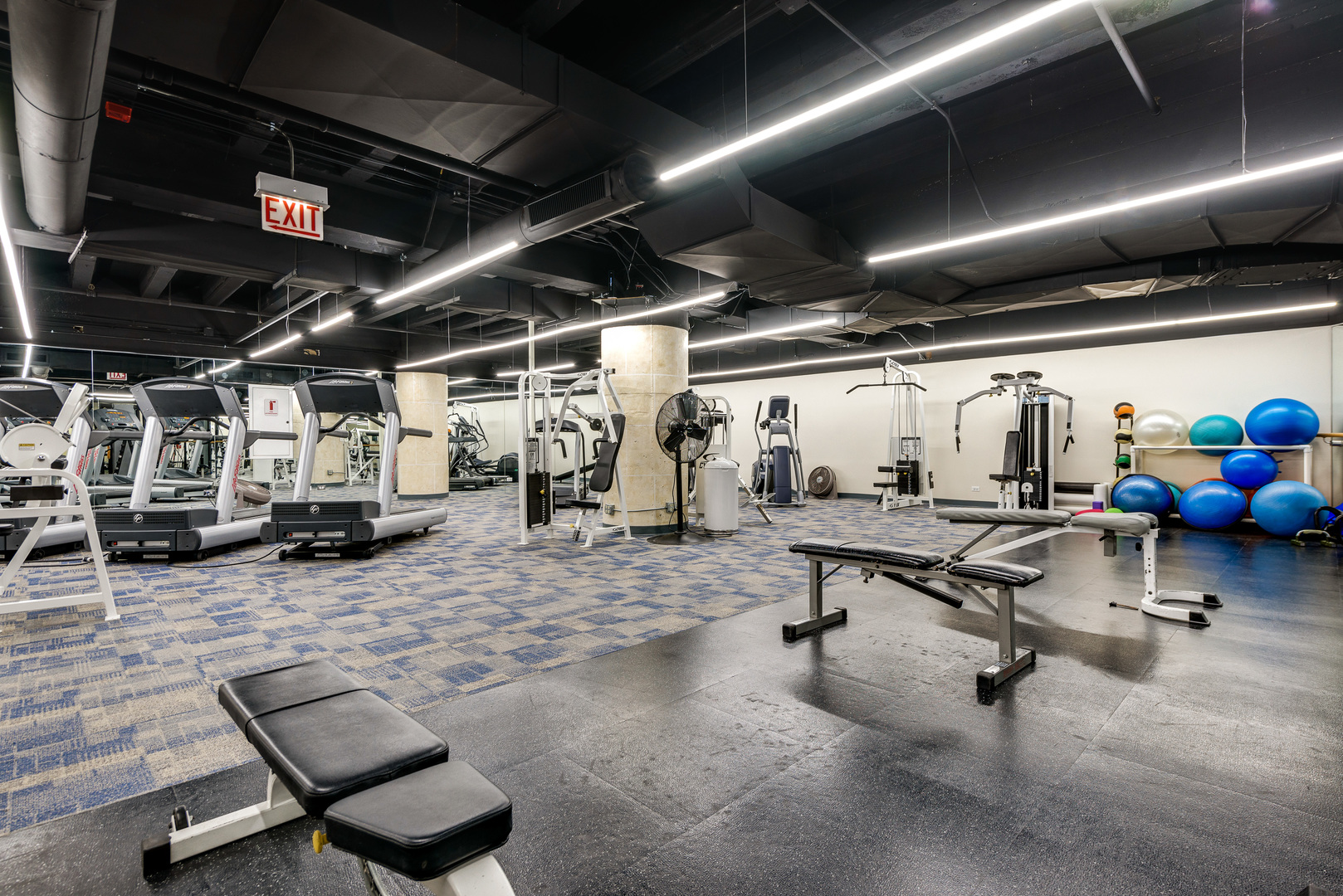 680 North Lake Shore Drive Chicago IL 60611