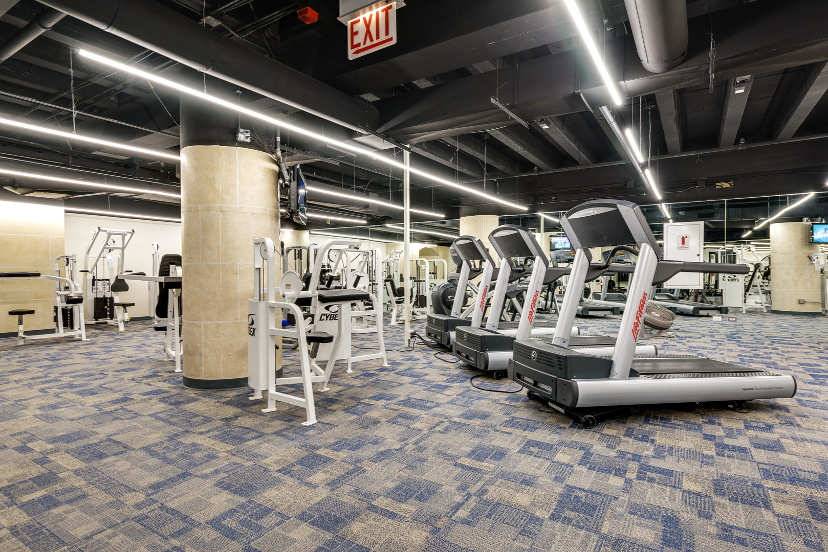 680 North Lake Shore Drive Chicago IL 60611