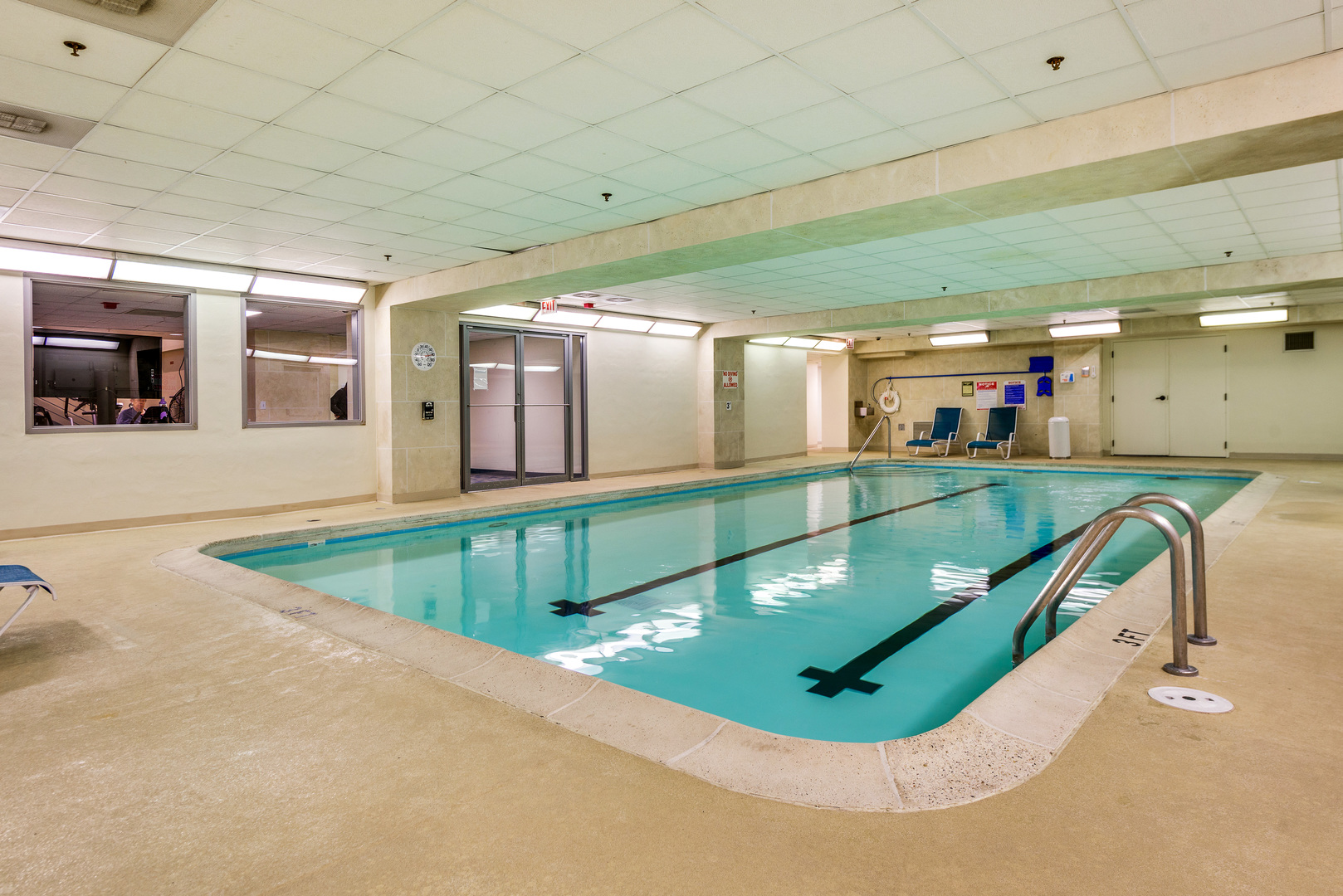 680 North Lake Shore Drive Chicago IL 60611