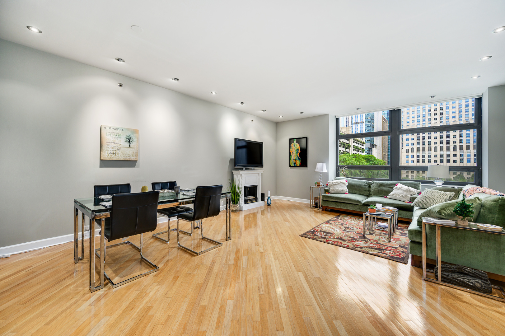 680 North Lake Shore Drive Chicago IL 60611