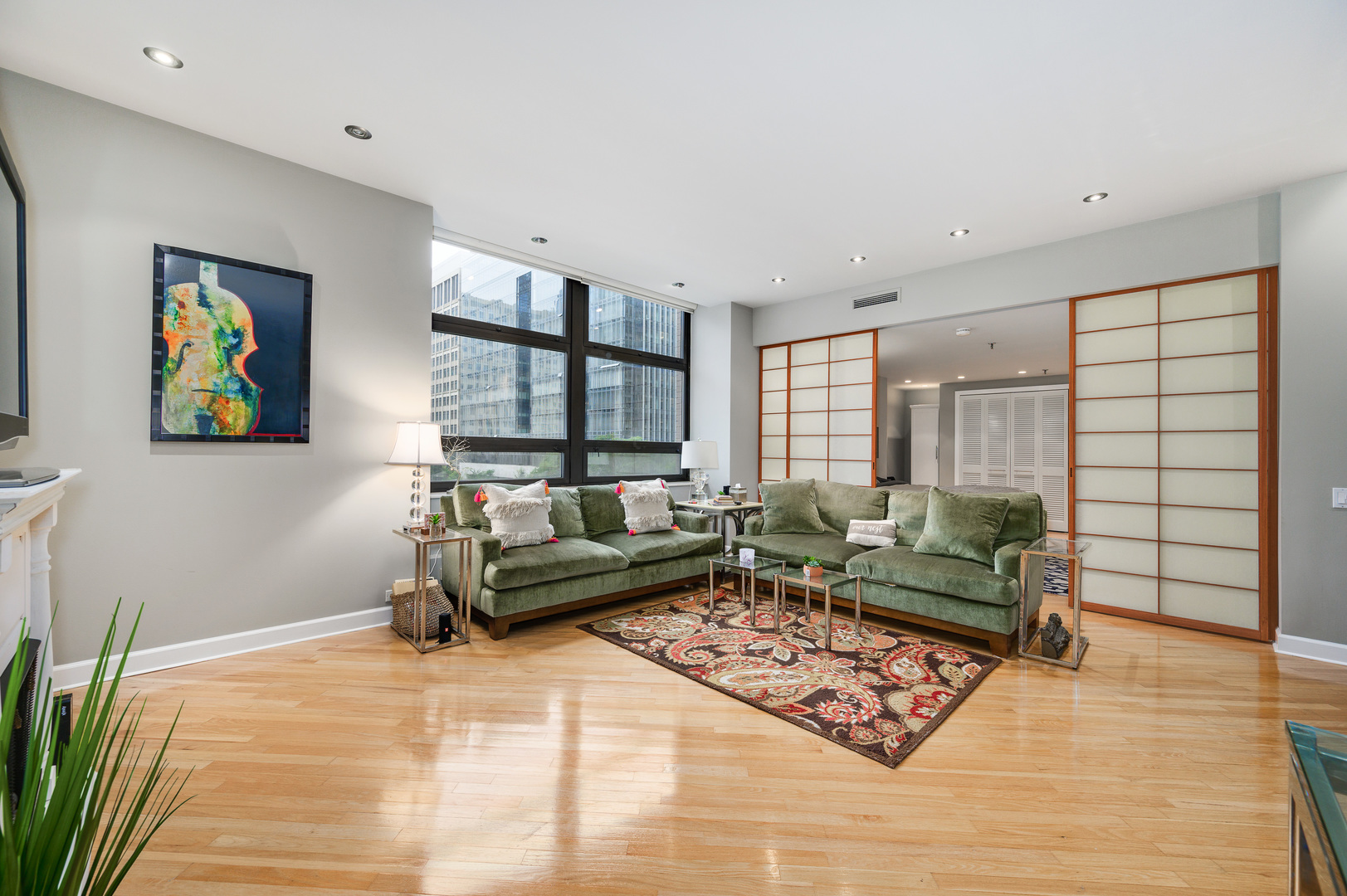 680 North Lake Shore Drive Chicago IL 60611