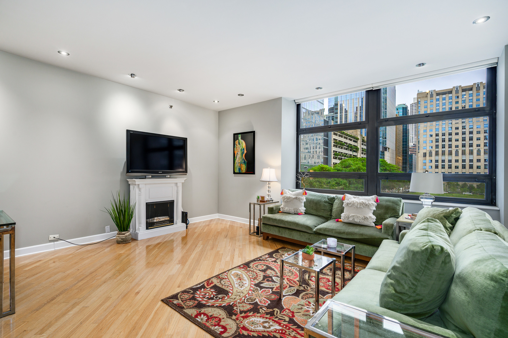 680 North Lake Shore Drive Chicago IL 60611