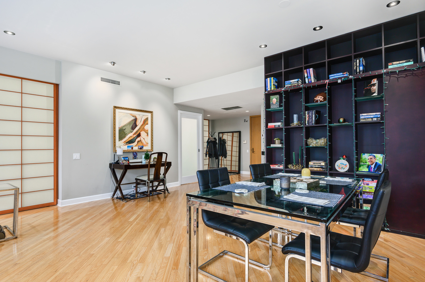 680 North Lake Shore Drive Chicago IL 60611