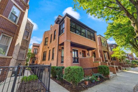 1639 West Winona Street Chicago IL 60640