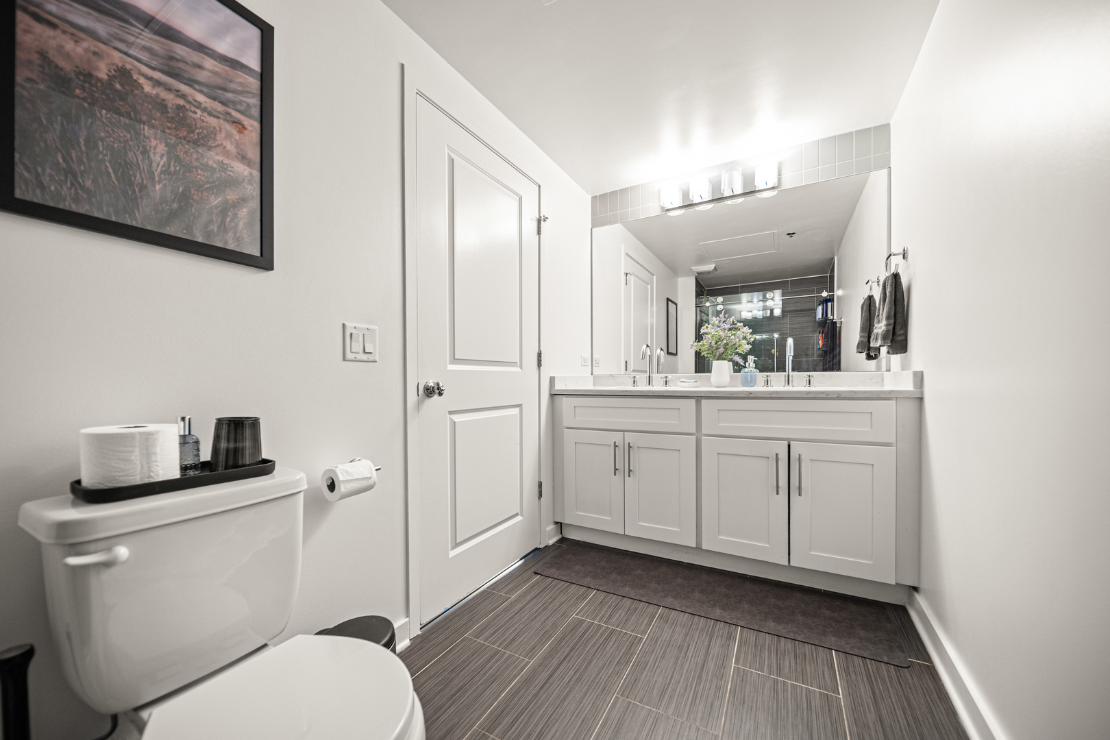 50 East 16th Street Chicago IL 60616