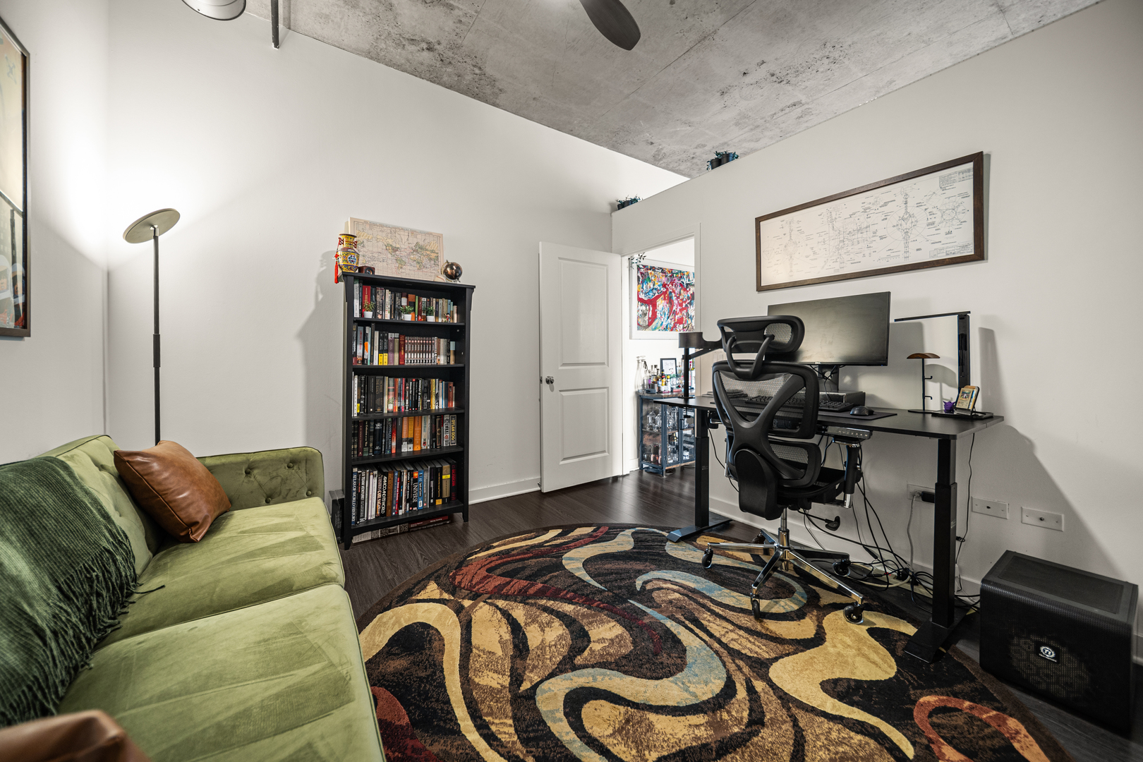 50 East 16th Street Chicago IL 60616