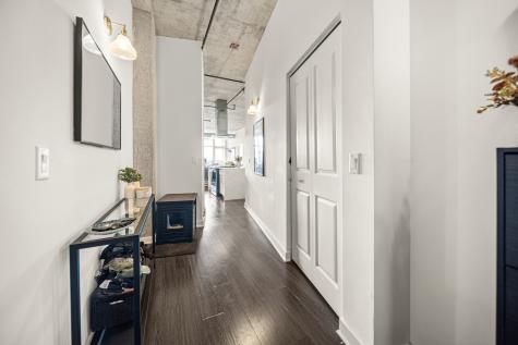 50 East 16th Street Chicago IL 60616