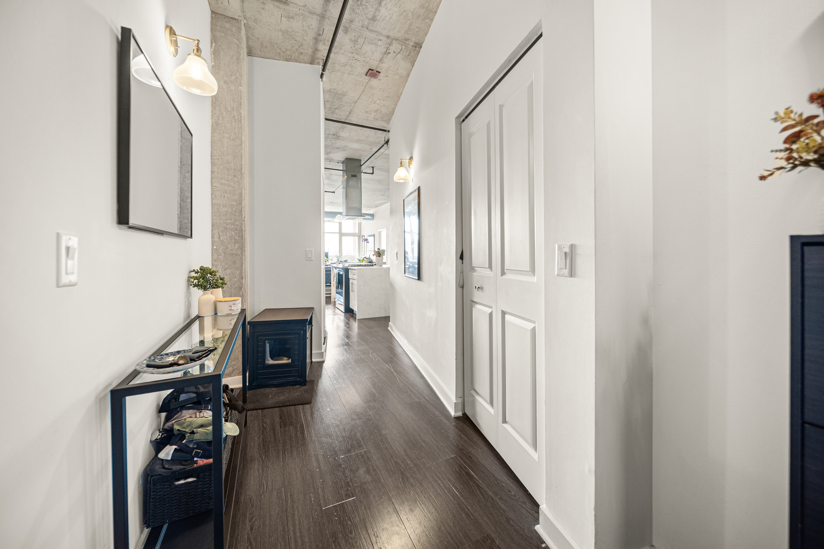50 East 16th Street Chicago IL 60616