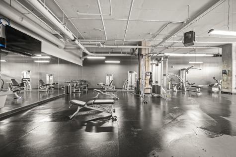 50 East 16th Street Chicago IL 60616