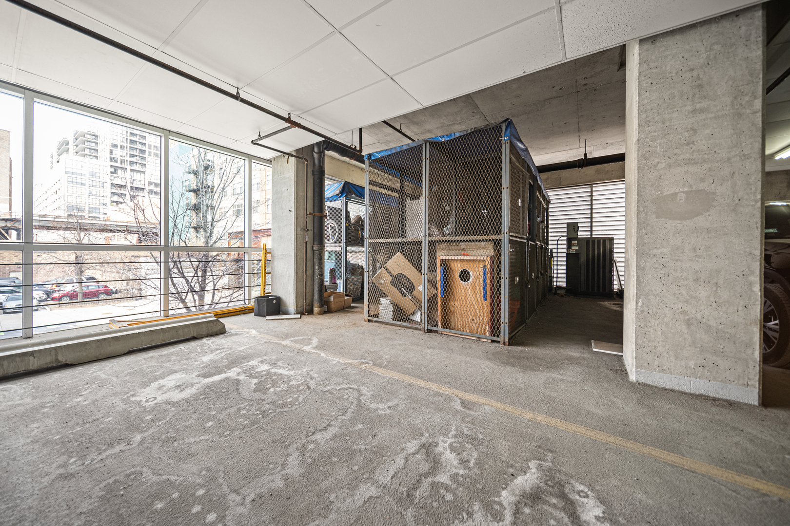 50 East 16th Street Chicago IL 60616