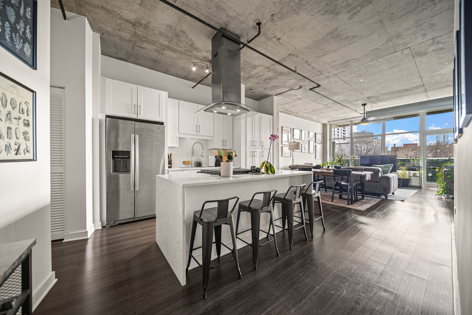 50 East 16th Street Chicago IL 60616
