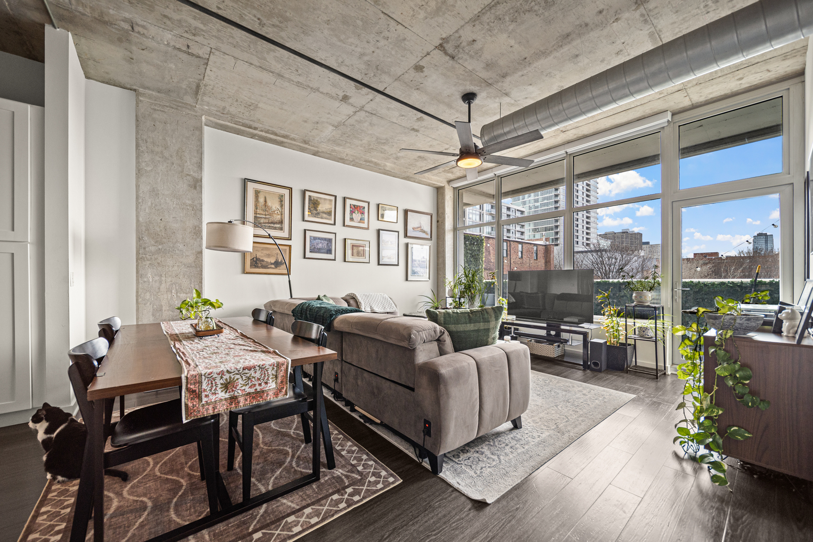 50 East 16th Street Chicago IL 60616