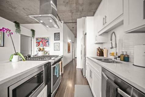 50 East 16th Street Chicago IL 60616