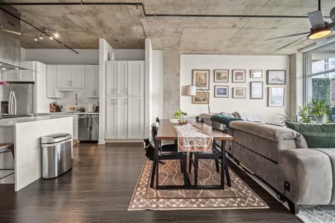50 East 16th Street Chicago IL 60616