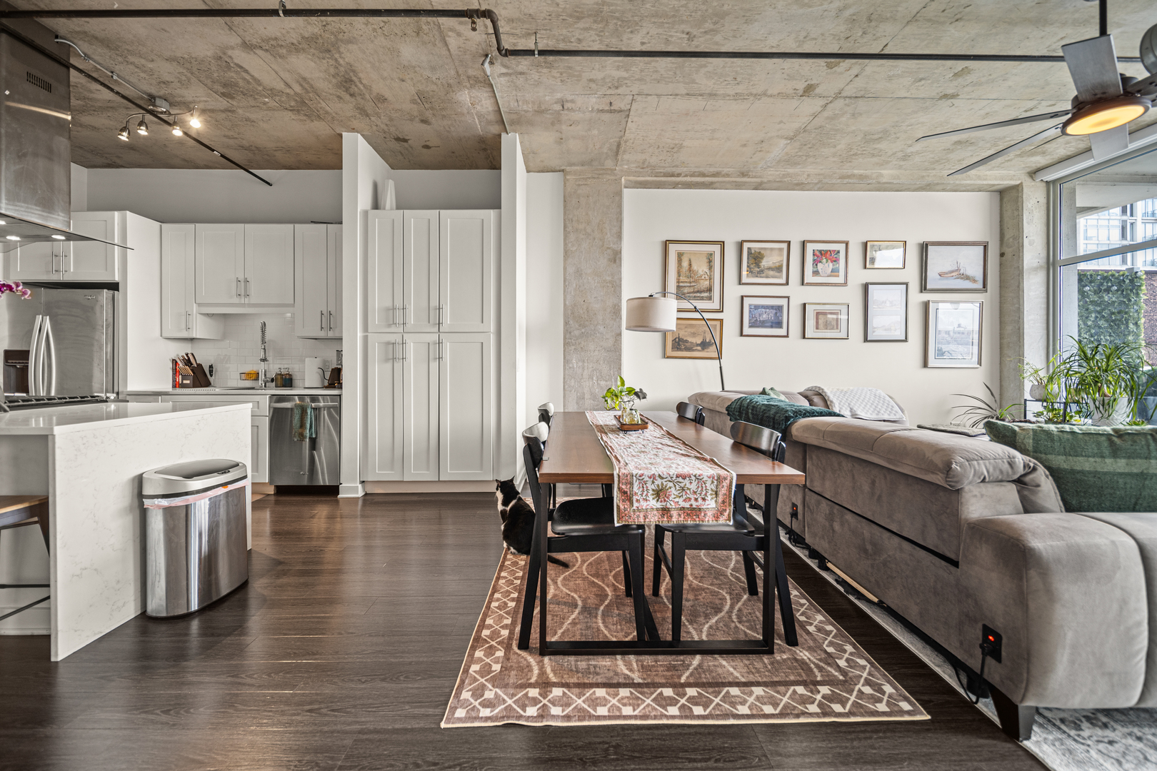 50 East 16th Street Chicago IL 60616