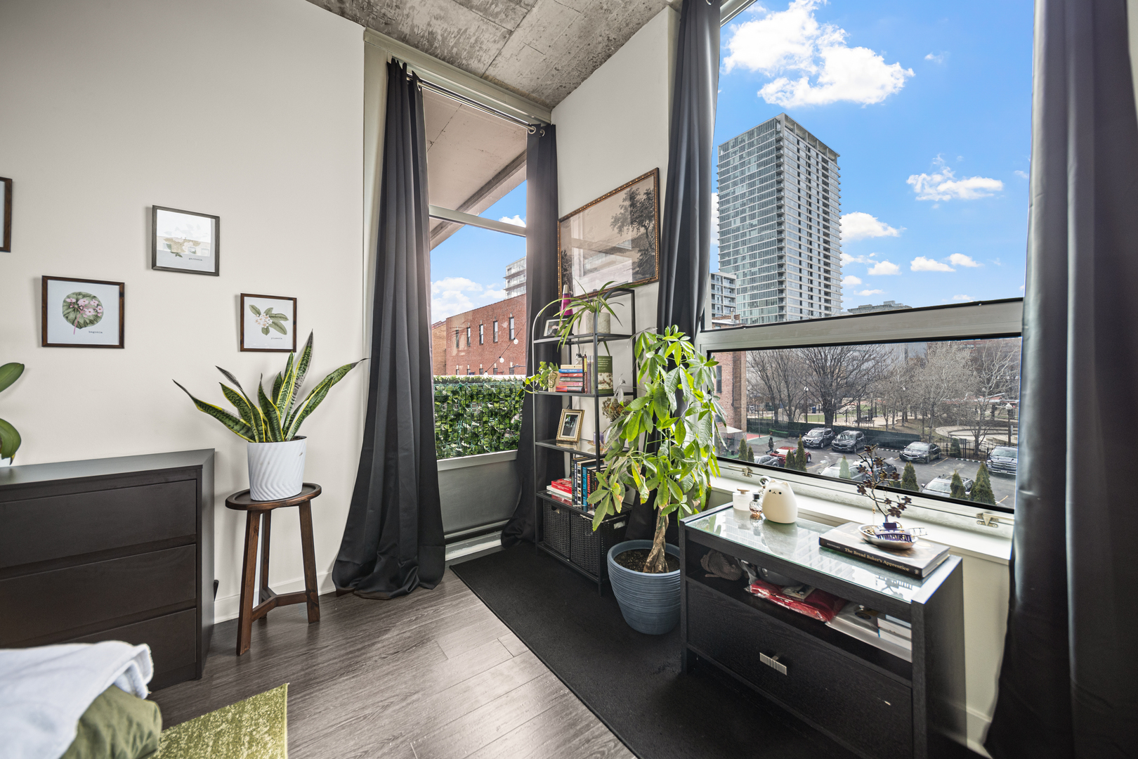 50 East 16th Street Chicago IL 60616
