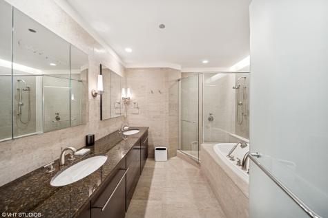 401 North Wabash Avenue Chicago IL 60611