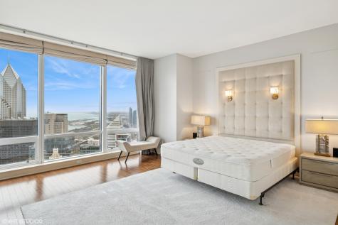 401 North Wabash Avenue Chicago IL 60611