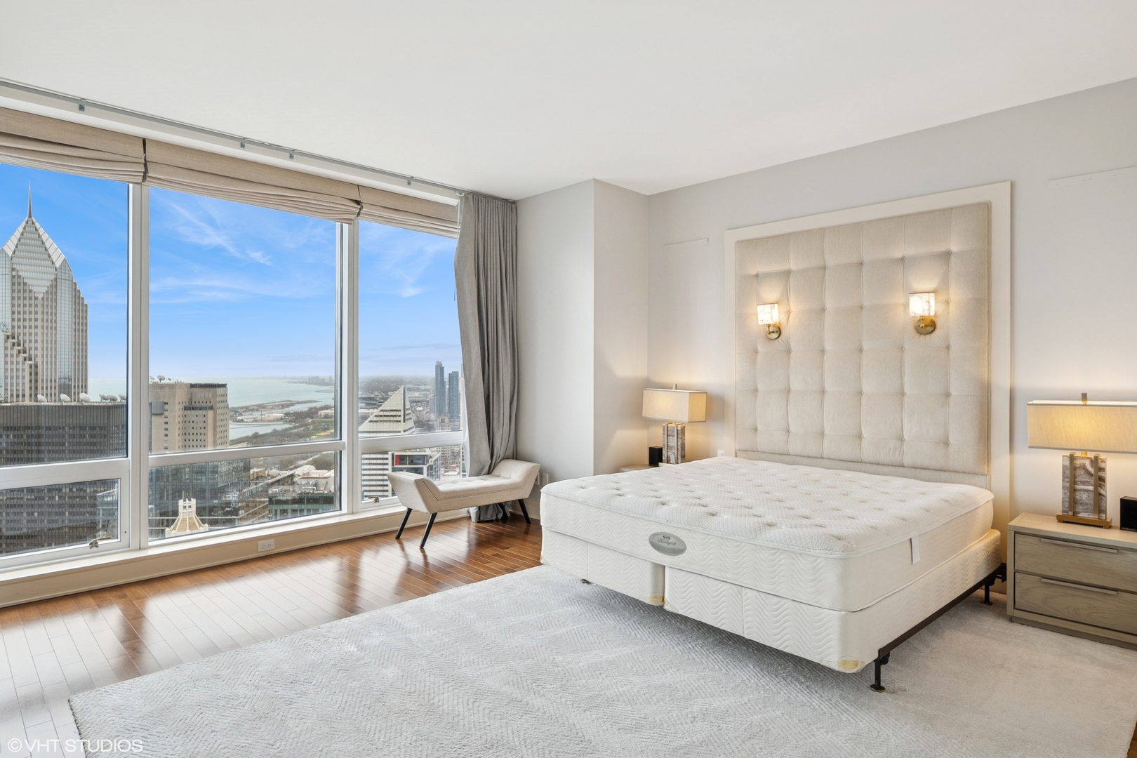 401 North Wabash Avenue Chicago IL 60611