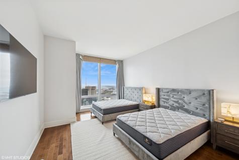 401 North Wabash Avenue Chicago IL 60611