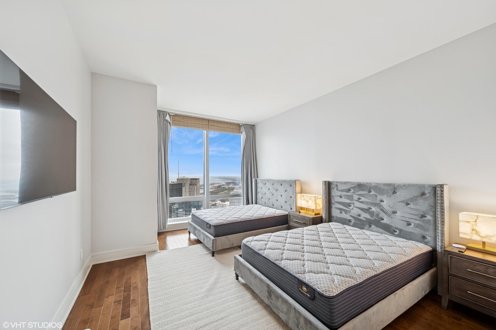 401 North Wabash Avenue Chicago IL 60611