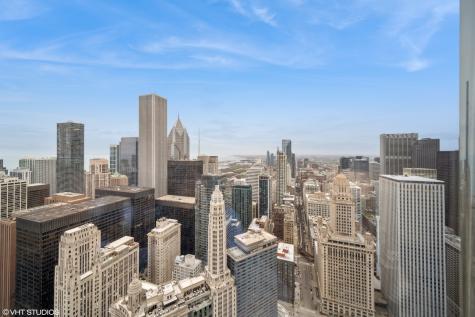 401 North Wabash Avenue Chicago IL 60611