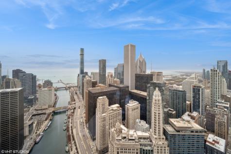 401 North Wabash Avenue Chicago IL 60611