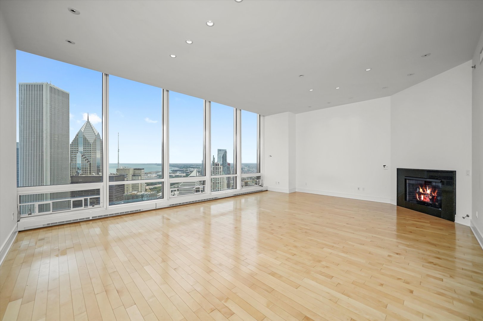 401 North Wabash Avenue Chicago IL 60611