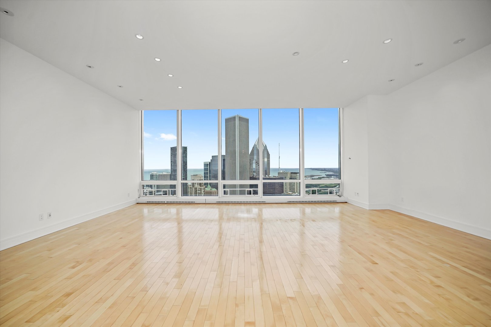 401 North Wabash Avenue Chicago IL 60611