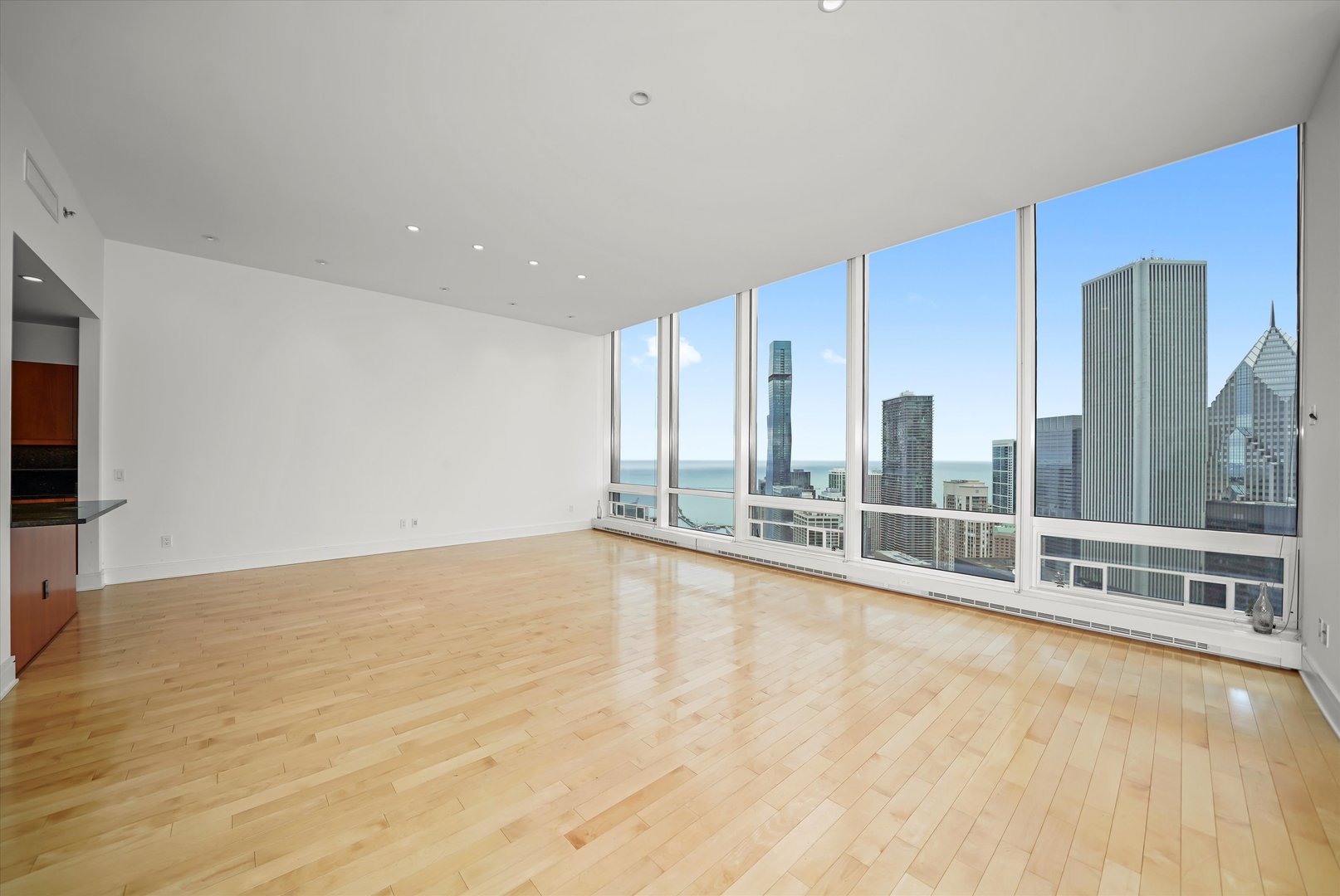 401 North Wabash Avenue Chicago IL 60611