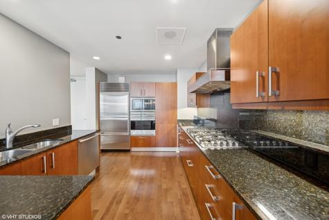 401 North Wabash Avenue Chicago IL 60611
