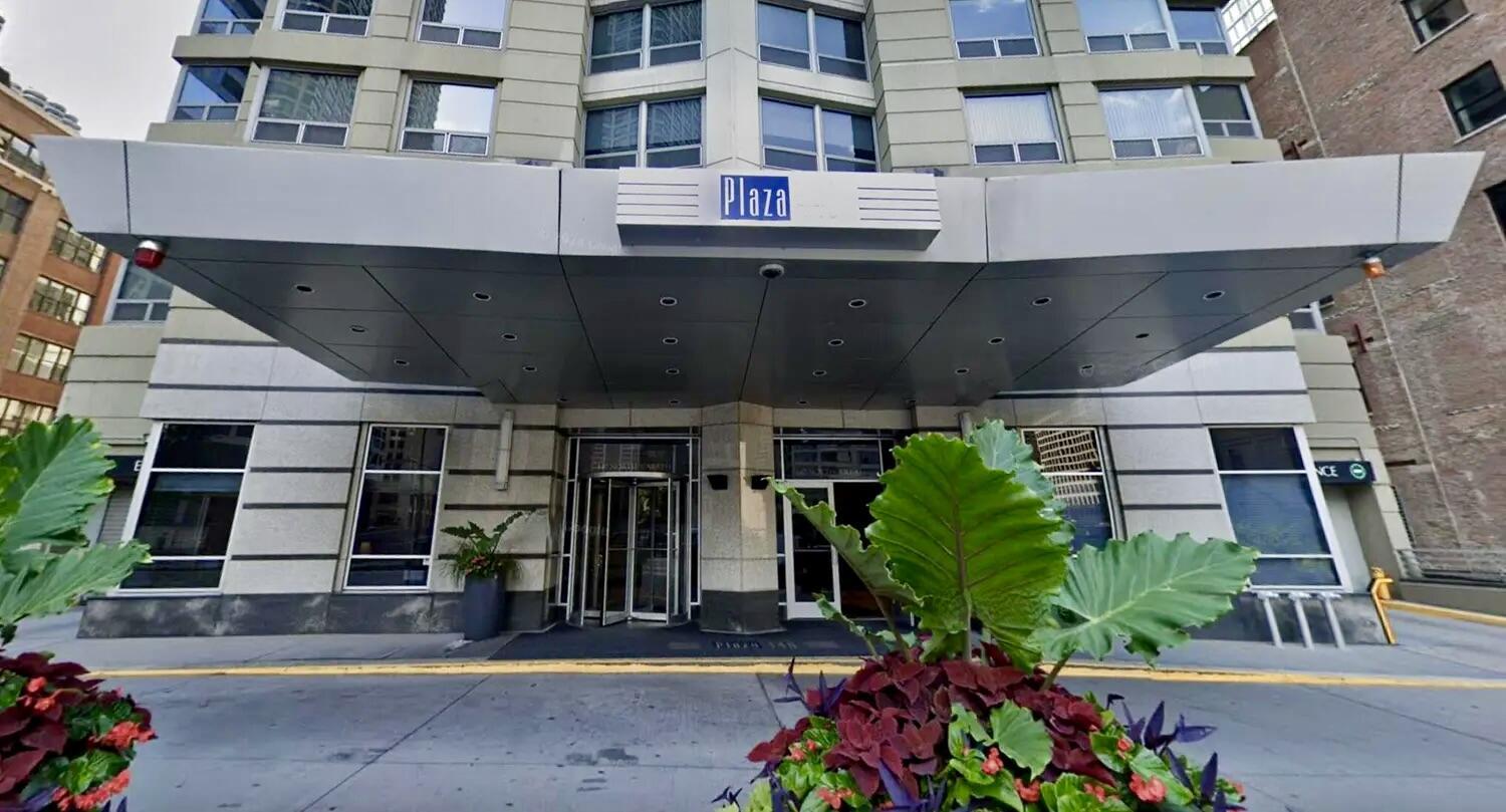 440 North Wabash Avenue Chicago IL 60611