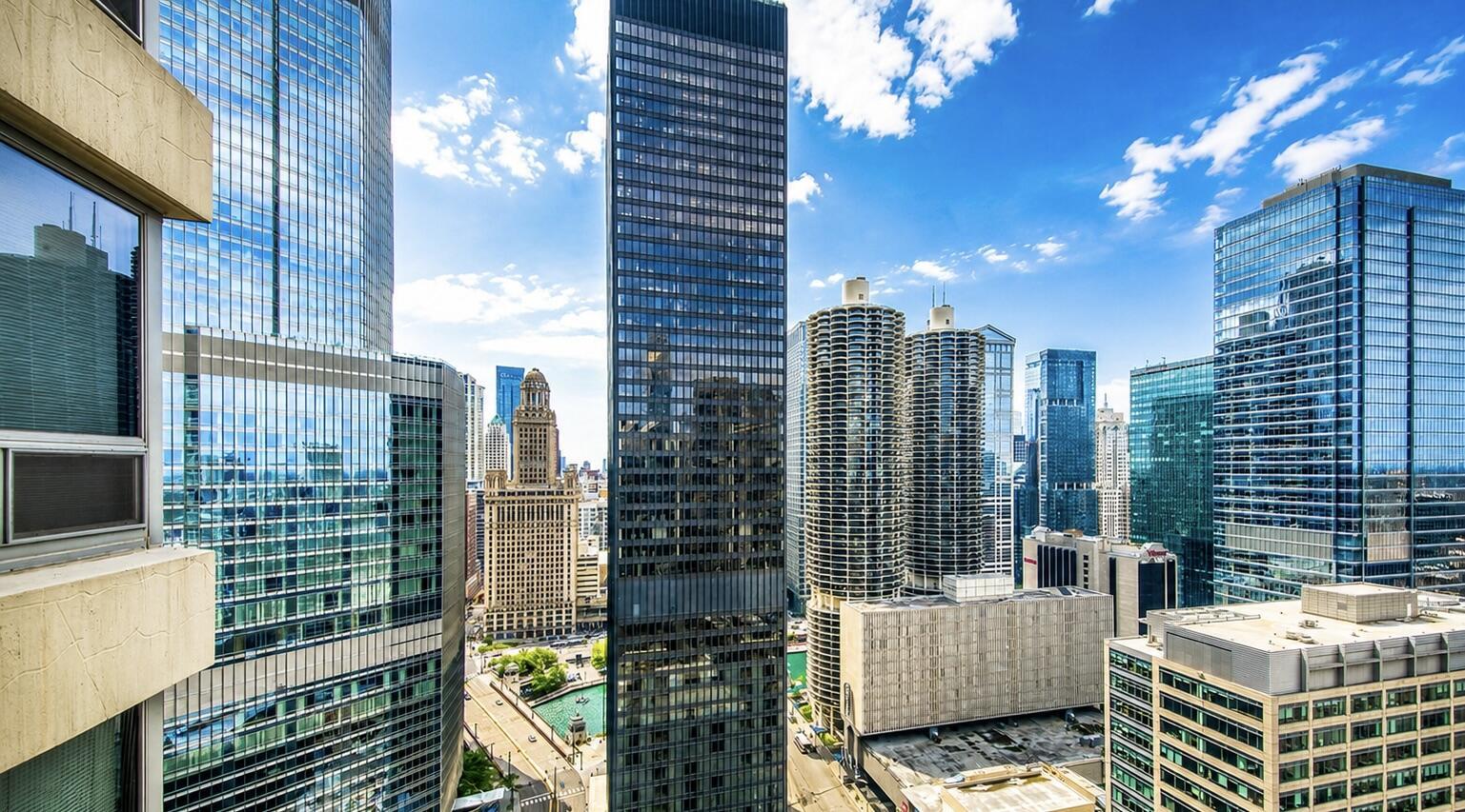 440 North Wabash Avenue Chicago IL 60611