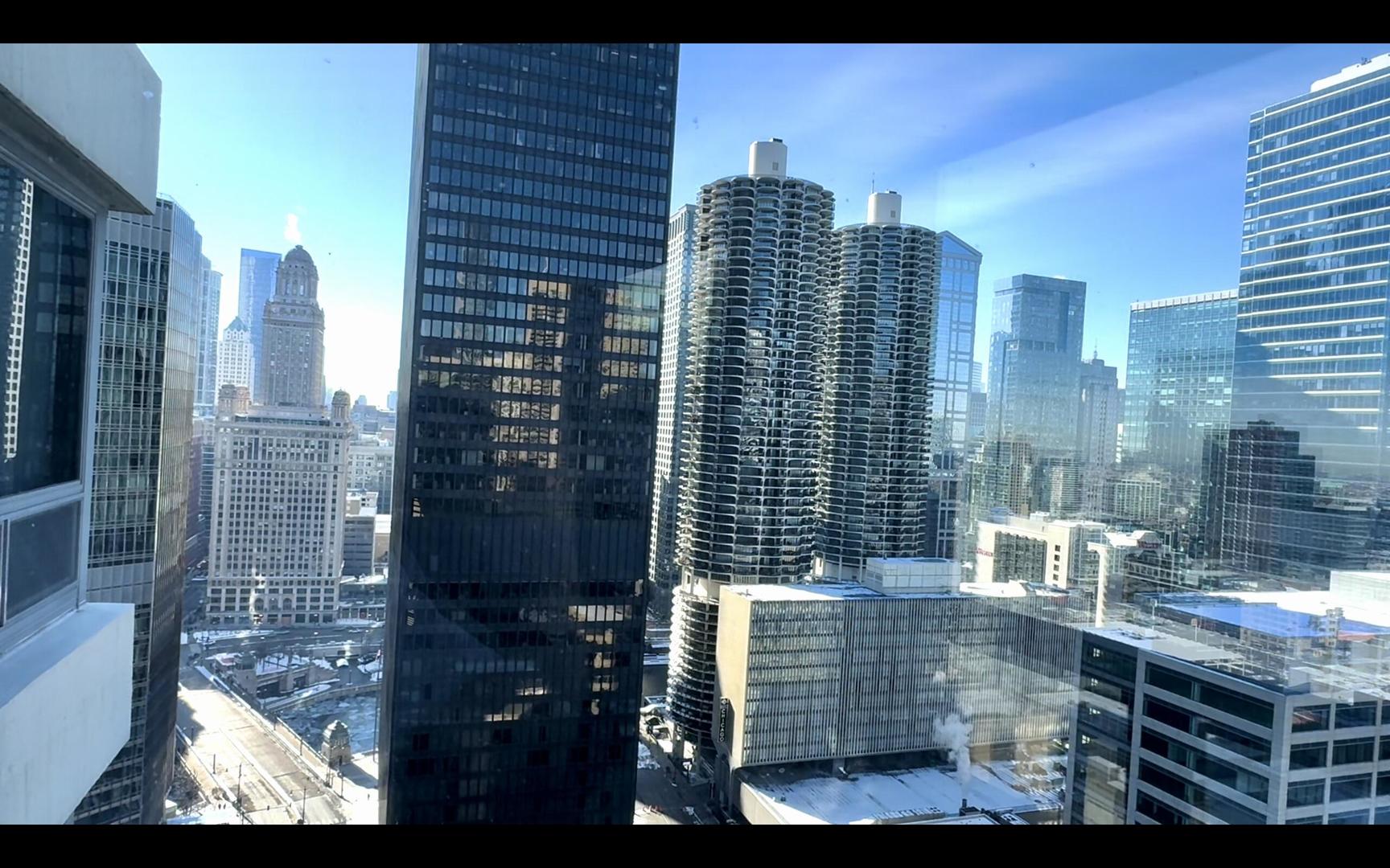 440 North Wabash Avenue Chicago IL 60611