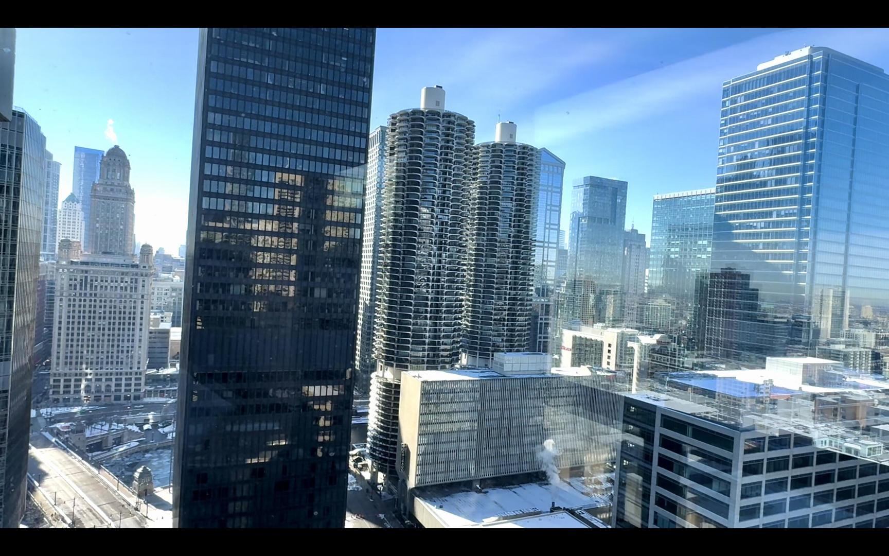440 North Wabash Avenue Chicago IL 60611