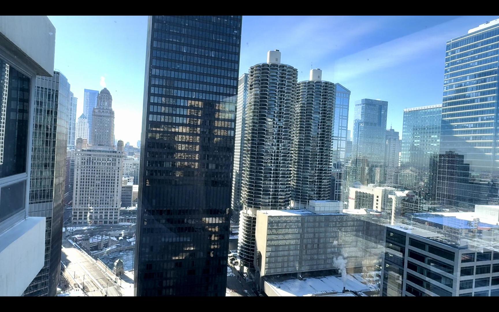 440 North Wabash Avenue Chicago IL 60611