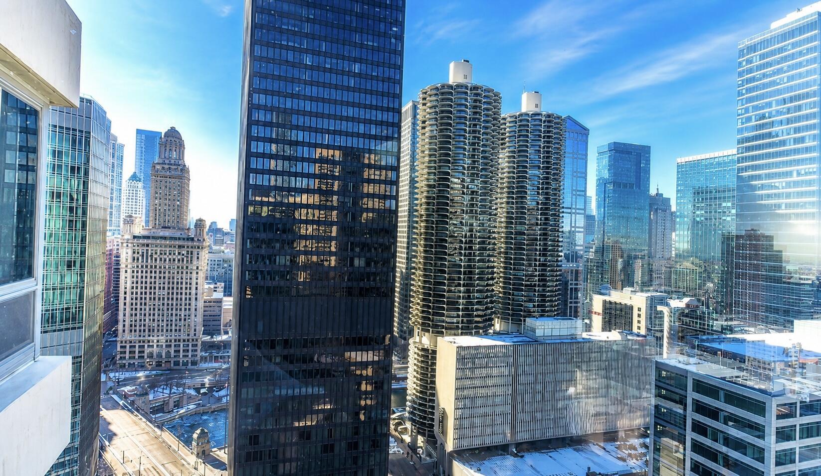 440 North Wabash Avenue Chicago IL 60611